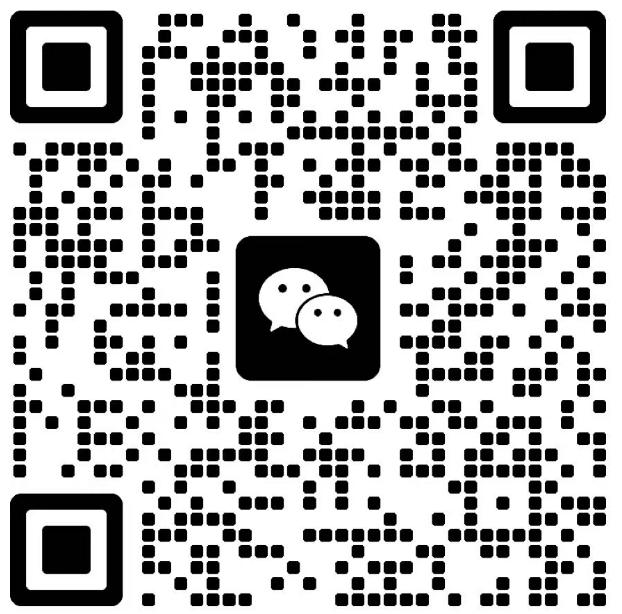 扫一扫加微信-森焱资源库